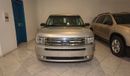 Ford Flex