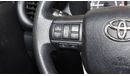 Toyota Hilux 2023 Toyota Hilux 4x4 DC 2.4 Low D Automatic - Pearl White inside Black | Export Only
