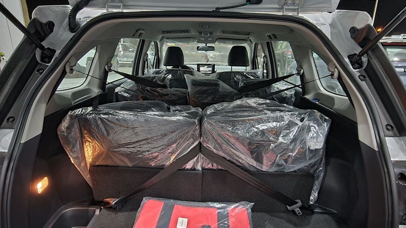 تويوتا فيلوز GX