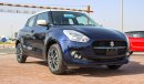 Suzuki Swift 1.2L GLX A/T PTR DUAL TONE FULL OPTION SCREEN,BACK CAMERA [ EXPORT ONLY ]