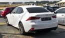 Lexus IS 200 T