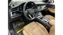Audi Q8 55 TFSI quattro S-Line 2019 Audi Q8 55TFSI S-Line, Jan 2026 Audi Warranty + Service Pack, Full Audi