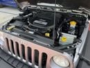 Jeep Wrangler Sport 3.6L A/T (5 Seater)