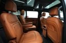 ROX Adamas FIRST CLASS COUCH