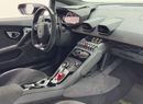 لامبورغيني هوراكان 2016 Lamborghini Huracán LP610-4, Full Service History, Excellent Condition, GCC
