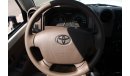 Toyota Land Cruiser Pick Up 4.5L V8 Diesel Double Cab STD Manual