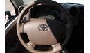تويوتا لاند كروزر بيك آب 4.5L V8 Diesel Double Cab STD Manual