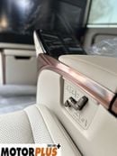 لكزس LM 350h Hybrid 4 Seater 2025 - Ready Stock!