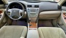 Toyota Aurion EXCELLENT CONDITION - V6 - SUNROOF - POWERED SEATS - FULL OPTION