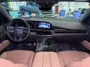 Cadillac Escalade Premium Luxury 6.2L 4WD 2024 Escalade Premium Luxury - Perfect Condition - No accident No paint/ 1st