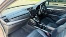 Honda CRV 2019 | 1.5L PETROL ENGINE | AUTOMATIC TRASMISSION | RHD | 7 SEATERS | 2WD | ELECTRIC HEATED SEATS