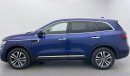 Renault Koleos LE 2.5 | Under Warranty | Inspected on 150+ parameters