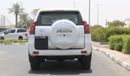 Toyota Prado TXL 2.7L AT 2022 Model Year available only for export