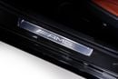 مرسيدس بنز C 63 AMG 827 KMS ONLY-Graphite Grey Metallic-The Best Sports Sedan
