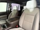 Chevrolet Tahoe LT GCC specs LT