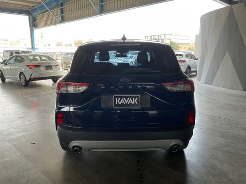 Ford Escape Ambiente | National Day Celebration | Guaranteed Warranty | 0 Down Payment