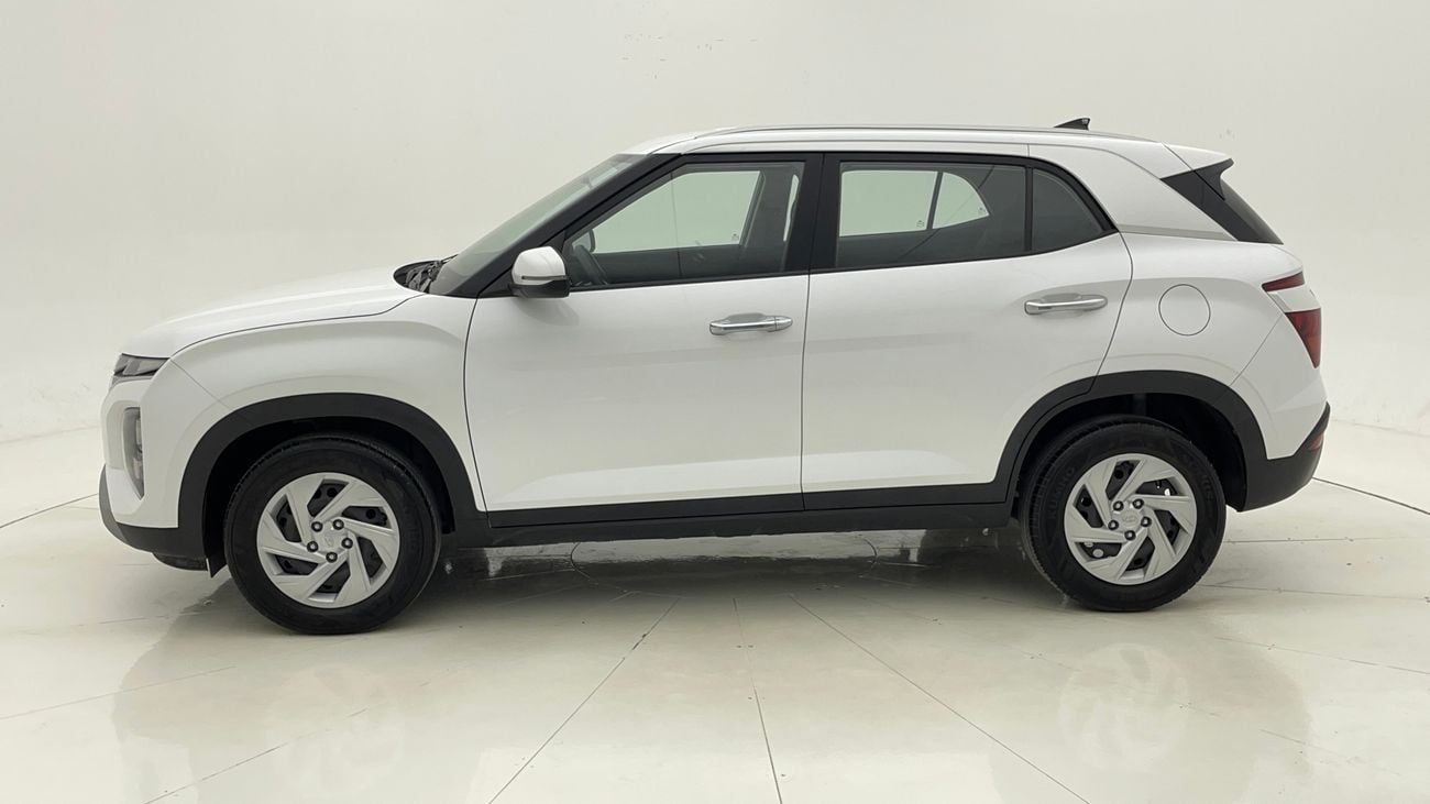 Hyundai Creta SMART 1.5 | Zero Down Payment | Free Home Test Drive