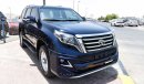 Toyota Prado Car For export only