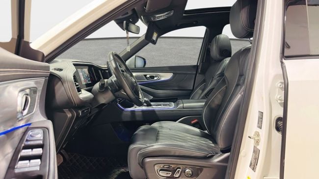 GAC GS8 GX, миниатюра 26