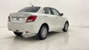 Suzuki Dzire GLX 1.2 | Zero Down Payment | Home Test Drive