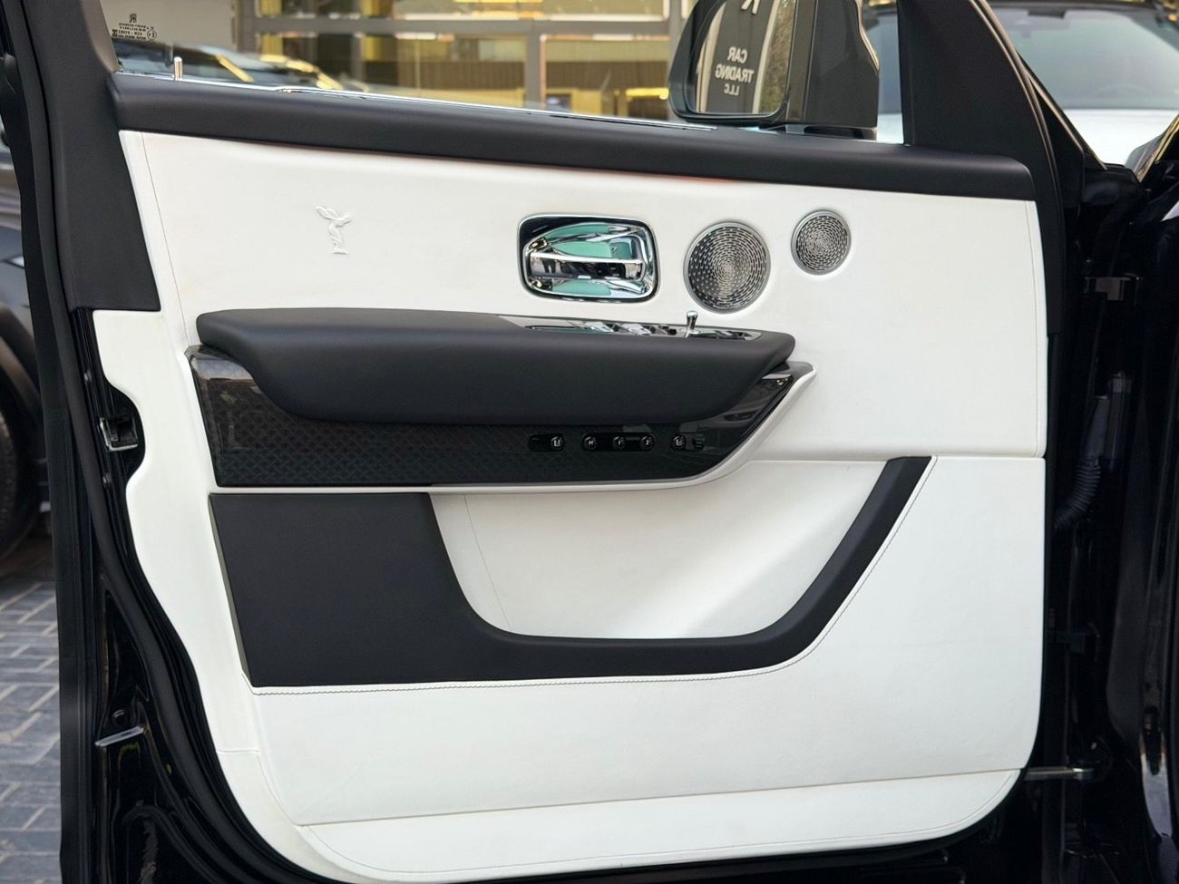 رولز رويس كولينان