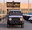 Toyota Land Cruiser Pick Up LC 79 | 2.8 | 2025 | Full option