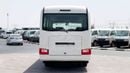تويوتا كوستر Toyota COASTER P 2.7L Bus Petrol 30-Seater