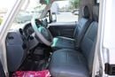 Toyota Land Cruiser Pick Up TOYOTA LAND CRUISER PICKUP 2010 DIESEL MANUAL GEAR GULF SPACE 4X4