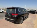 تويوتا لاند كروزر Toyota Land Cruiser VXR 3.5 2026 Full option Oman