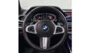 BMW X7 40i M Sport Pure 2020 BMW X7 xDrive40i M Sport, Oct 2025 BMW Warranty + Service Package, Very Low Km
