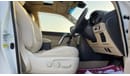 Toyota Prado 2018 Japan Imported- [Right-Hand Drive] Petrol 2.7CC Full-Option, Electric Seats, Radar, Sunroof.