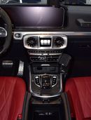 Mercedes Benz G63 AMG STD EXCELLENT DEAL for our Mercedes Benz G63 AMG ( 2022 Model ) in Black Color GCC Specs
