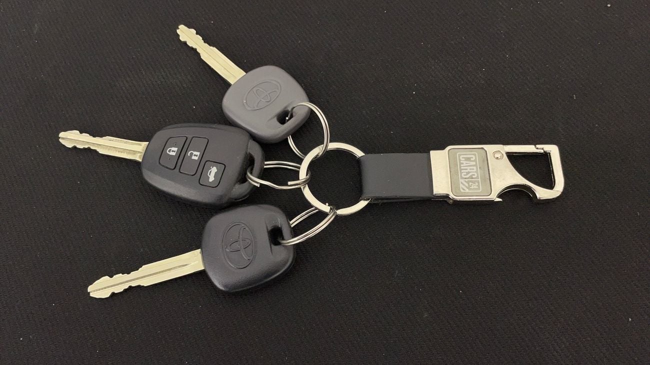 Toyota Yaris SE 1.5 | Zero Down Payment | Home Test Drive