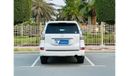 Lexus GX460 Prestige 1900 PM || GX 460 4.6 V8 || 0%DP || SERVICE HISTORY || GCC || WELL MAINTAINED