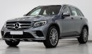 Mercedes-Benz GLC 250 4Matic