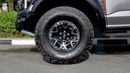 Ford F-150 RAPTOR R CREW (For Export , НА ЭКСПОРТ) PY 26/26 5.2L Supercharged V8 GCC Без пробега