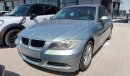 BMW 320i i