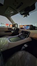 Nissan Patrol LE T1 3.5L