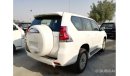 تويوتا برادو 3.0L Turbo Diesel Full Option Automatic