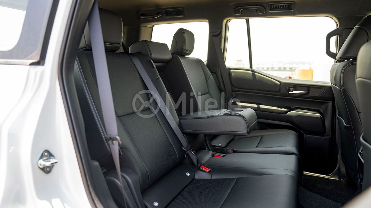 Toyota Prado TOYOTA PRADO 250 TXL | EXPORT ONLY