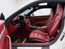 بورش 911 2020 Porsche 911 Carrera, 1 Year Unlimited Km Warranty, Full Porsche Service History, GCC