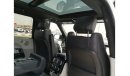 Land Rover Range Rover Vogue HSE VOGUE HSE SUPERCHARGED CLEAN CAR / WITH WARRANTY