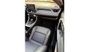 Toyota RAV4 Hybrid TOYOTA RAV4 XSE Full Option 360 camera