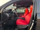 Toyota Tacoma SR5 2024 Model 2.4L normal engine ,Push button , leather seats and low mileage