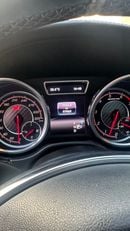 Mercedes-Benz GLE 63 S AMG Coupe 63 S AMG