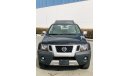 Nissan X-Terra FULL OPTION V6 4X4