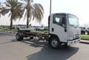 Isuzu NQR