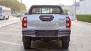 Toyota Hilux HILUX 2.8L ADVENTURE