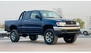 Toyota Hilux 1999 GRADE: Q | SPORTS PICKUP | SMART CAB |2.4L DIESEL TURBO| JAPAN IMPORTED | GOOD CONDITION