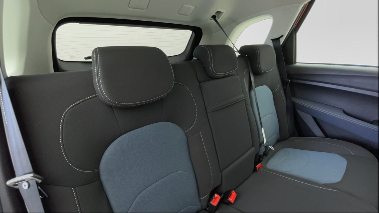 Chevrolet Captiva LS 1.5 | Zero Down Payment | Home Test Drive